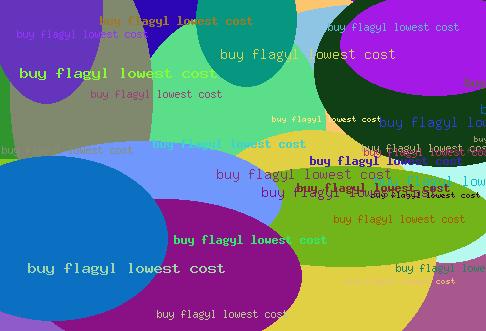 buy flagyl lowest cost