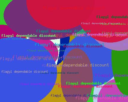 flagyl dependable discount