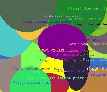 FLAGYL DISCOUNT LOWEST PRICE