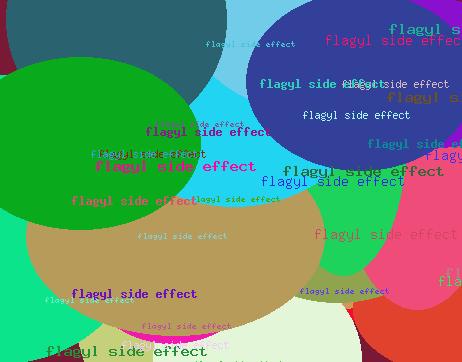 Flagyl Side Effect