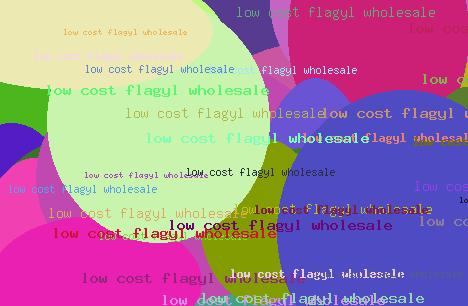low cost flagyl wholesale