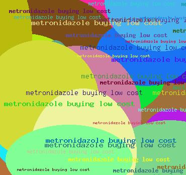 metronidazole buying low cost