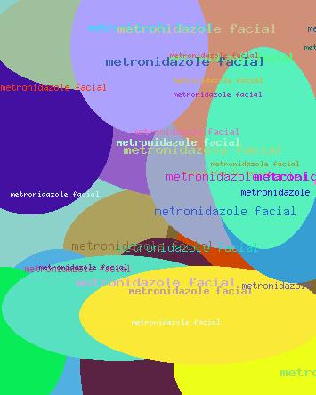 Metronidazole Facial